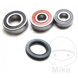 Set rulment roată spate Kawasaki ER 500 A Twister