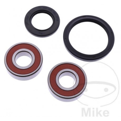 Set rulment roată față motocicletă Yamaha FZR 1000 XJ 600 XJR 1200