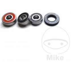 Set rulment roată spate motocicletă Yamaha XJ 900 BT 1100 Bulldog