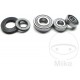 Rulment roată spate set Suzuki GSF 600 Bandit GSF 650 Bandit GSF 1200 Bandit GSX 650 F RF 600 R