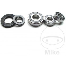Rulment roată spate set Suzuki GSF 600 Bandit GSF 650 Bandit GSF 1200 Bandit GSX 650 F RF 600 R