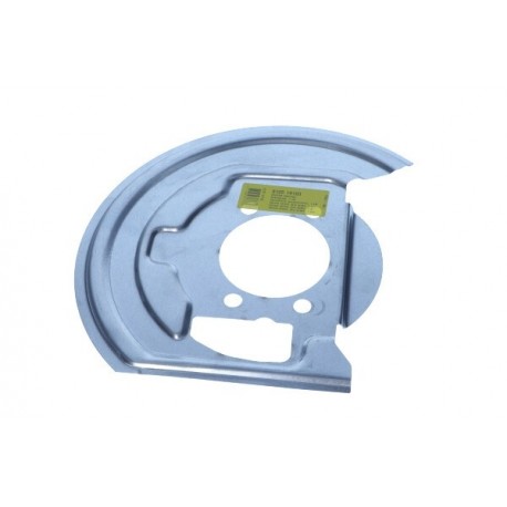 Protecție disc frână Nissan Qashqai 2007-2013 stânga față 41161JD01A