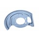 Protecție disc frână Nissan Qashqai 2007-2013 stânga față 41161JD01A