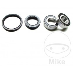 Set rulment roată față Honda CB 750 CBR 600 F GL 1500 SE VT 600