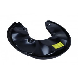 Protecție disc frână Audi model A4/A6 2004-2011 stânga față 4F0615611