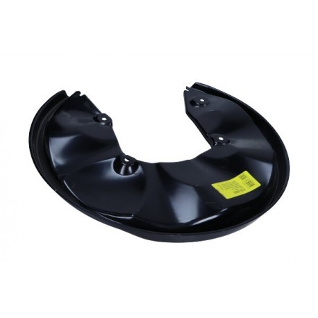 Protecție disc frână Audi model A4/A6 2004-2011 stânga față 4F0615611