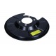 Protecție disc frână Ford Galaxy/Mondeo/S-Max 2006-2015 Set 1379972