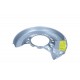 Protecție disc frână Toyota partea Yaris 99-05 stânga față 4778252010