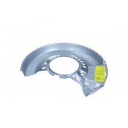 Protecție disc frână Toyota partea Yaris 99-05 stânga față 4778252010