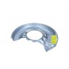 Protecție disc frână Toyota partea Yaris 99-05 stânga față 4778252010