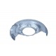 Protecție disc frână Toyota partea Yaris 99-05 stânga față 4778252010