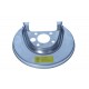 Protecție disc frână Volkswagen Bora/Golf/New Beetle 1998-2010 Set 1J0615612D