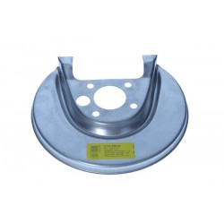 Protecție disc frână Volkswagen Bora/Golf/New Beetle 1998-2010 Set 1J0615612D