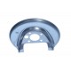 Protecție disc frână Volkswagen Bora/Golf/New Beetle 1998-2010 Set 1J0615612D