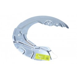 Apărătoare disc frână BMW față stânga 2003-2013 34106762851