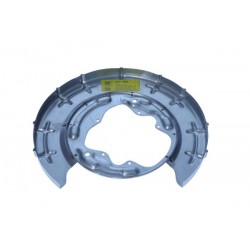 Protecție disc frână Hyundai T. i30 07-16 stânga 582511H000