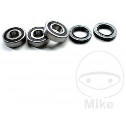 Rulment roată motocicletă spate set Honda CBR 600 F NT 700 V Deauville