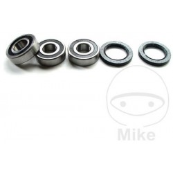 Rulment roată motocicletă spate set Honda CBR 600 F