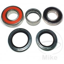 Set rulment roată spate Yamaha FZS 1000 Fazer XJR 1300 YZF-R1 1000