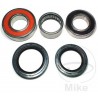 Set rulment roată spate Yamaha FZS 1000 Fazer XJR 1300 YZF-R1 1000