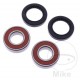 Set rulment roată față motocicletă Honda CB 600 F CBR 900 CBR 1100 XX