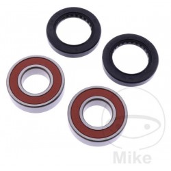 Set rulment roată față motocicletă Honda CB 600 F CBR 900 CBR 1100 XX