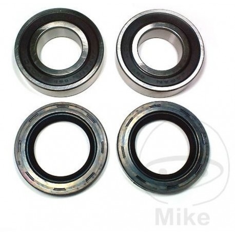 Set rulment roată față Yamaha BT 1100 Bulldog FJR 1300