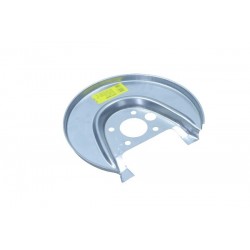 Protecție disc frână Volkswagen Bora/Golf/New Beetle 1998-2010 stânga față 1J0615611D