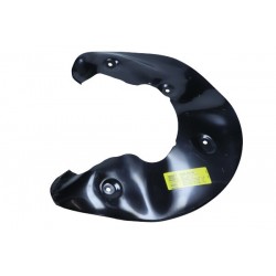 Protecție disc frână Audi față A4/A5/A6 2008-2017 set 8K0615312