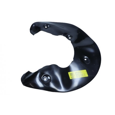 Protecție disc frână Audi față A4/A5/A6 2008-2017 set 8K0615312