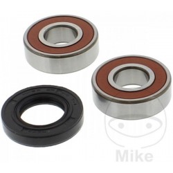 Set rulment roată față motocicletă Yamaha FZS 600 N Fazer