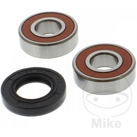 Set rulment roată față motocicletă Yamaha FZS 600 N Fazer