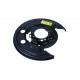 Protecție disc frână Fiat T. Ducato 06- Set 77364018