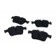 Plăcuțe de frână Volkswagen Golf VII/T-Roc/Audi A3 2013-/Seat Leon 2014-/Ateca 5Q0 698 451 Q