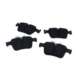 Plăcuțe de frână Volkswagen Golf VII/T-Roc/Audi A3 2013-/Seat Leon 2014-/Ateca 5Q0 698 451 Q