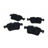 Plăcuțe de frână Volkswagen Golf VII/T-Roc/Audi A3 2013-/Seat Leon 2014-/Ateca 5Q0 698 451 Q