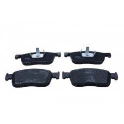 Plăcuțe de frână Peugeot pentru Traveller/Expert 1,6-2,0 BlueHDi 2016- 16 132 607 80