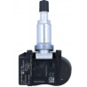 Senzor de presiune în roată TPMS capac negru Hyundai, Kia 52933-B1100