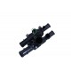 Termostat VW 105C Golf IV/A3/Bora (Automat)