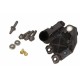Regulator tensiune alternator 14V TG15C057A