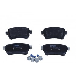 Plăcuțe de frână Peugeot Traveller/Expert 1,6-2,0 BlueHDi 2016- 16 179 368 80