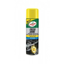 Kokpit lucios lamaie 500ml / Turtle Wax Green Line