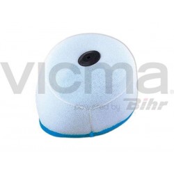 Filtru de aer motocicletă Honda CRE125/250/500 HFF1012