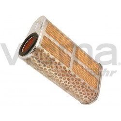 Filtru de aer motocicletă Honda CBF Hornet 600 2007 HFA1618