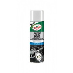 Cockpit lucios vanilie 500ml / Turtle Wax Green Line