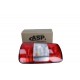 Lampa spate Volkswagen Caddy III 03.04-05.15 set 2K5945095