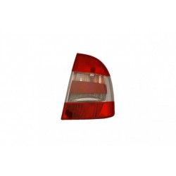 Lampa spate Skoda Superb II stânga 3U5945111A