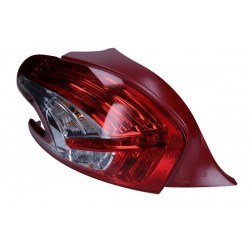 Lampi spate Peugeot 208 I 03.12- Set 9672628280