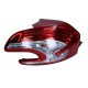 Lampi spate Peugeot 208 I 03.12- Set 9672628280