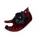 Lampi spate Peugeot 208 I 03.12- Set 9672628280